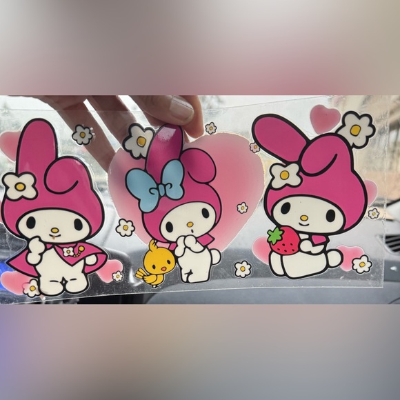 100 envelope savings challenge with custom pen. & UV wrap Handcrafted - Picture 16 of 16